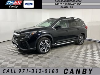 Used 2023 Subaru Ascent Limited 360° Tour