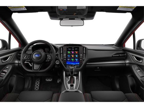 New 2025 Subaru WRX Premium image 19