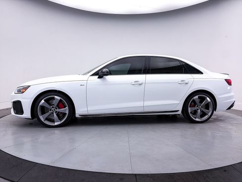 Used 2023 Audi A4 2.0T Premium Plus w/ Premium Plus Package AWD/4WD image 40