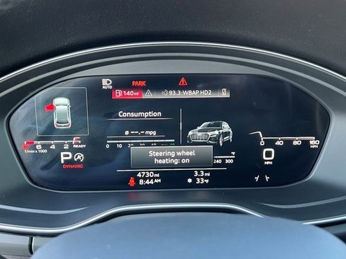 Certified 2024 Audi Q5 2.0T Premium Plus w/ Premium Plus Package image 28