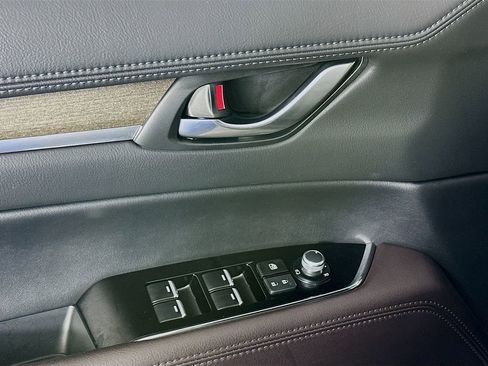 Certified 2023 MAZDA CX-5 Signature image 24