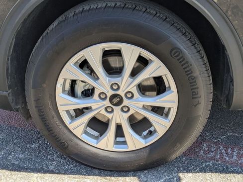 Used 2025 Ford Escape Active AWD/4WD image 31