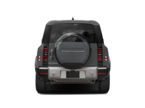 Used 2024 Land Rover Defender 130 S AWD/4WD image 5