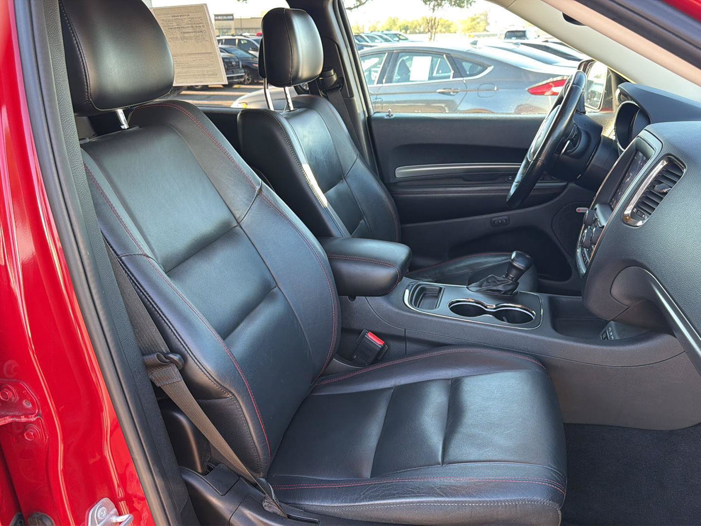 Used 2018 Dodge Durango GT w/ Premium Group AWD/4WD image 18