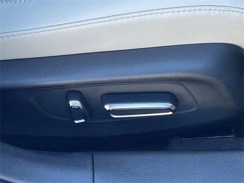 Used 2026 Acura Integra A-Spec FWD image 30
