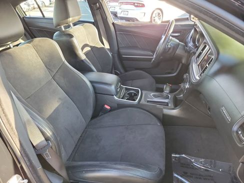 Used 2023 Dodge Charger GT w/ Plus Group image 19