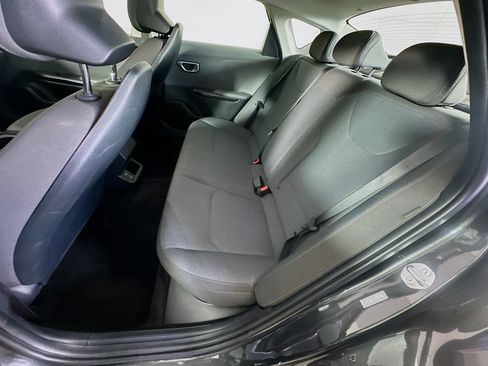 Used 2025 Kia K4 FWD image 27
