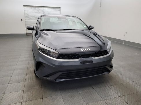 Used 2023 Kia Forte LXS FWD image 14