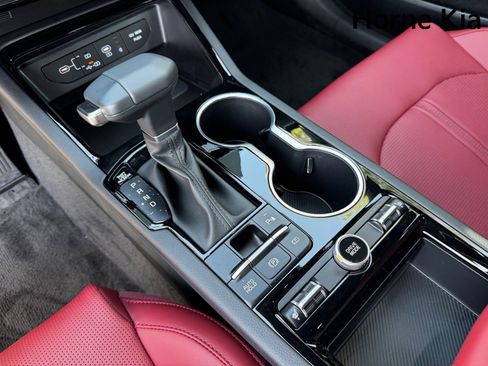 New 2026 Kia K5 GT-Line image 17