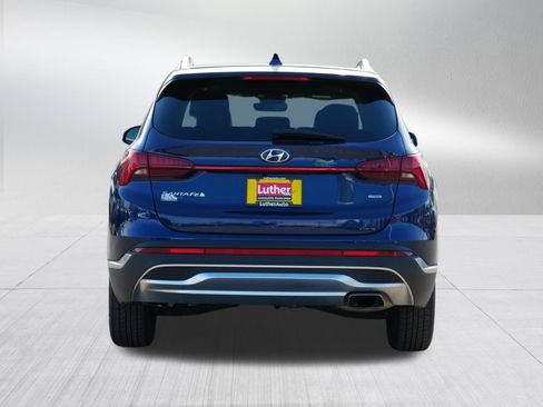 Used 2023 Hyundai Santa Fe SEL w/ Premium Package image 6