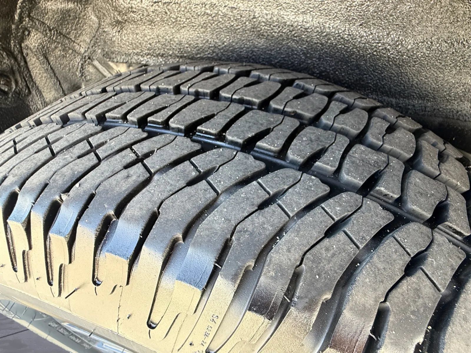 Used 2020 Toyota Sequoia TRD Pro AWD/4WD image 34
