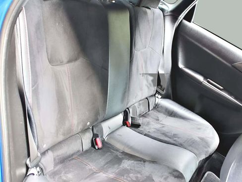 Used 2011 Subaru Impreza WRX STI w/ Popular Equipment Group 3A image 27