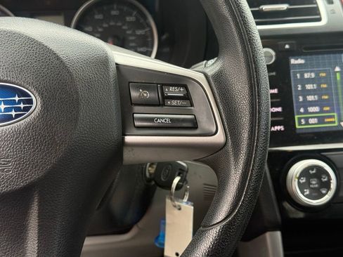 Used 2016 Subaru Forester 2.5i Premium image 16