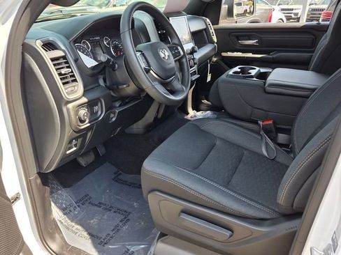 New 2026 RAM 1500 Express image 8