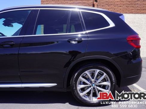 Used 2019 BMW X3 xDrive30i w/ Convenience Package image 76