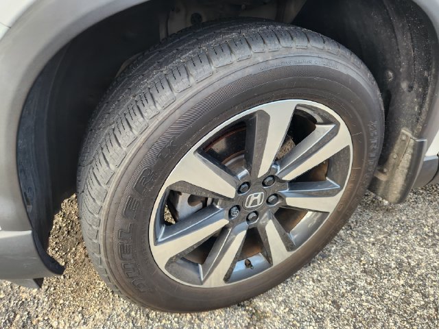 Used 2023 Honda Pilot Elite image 10