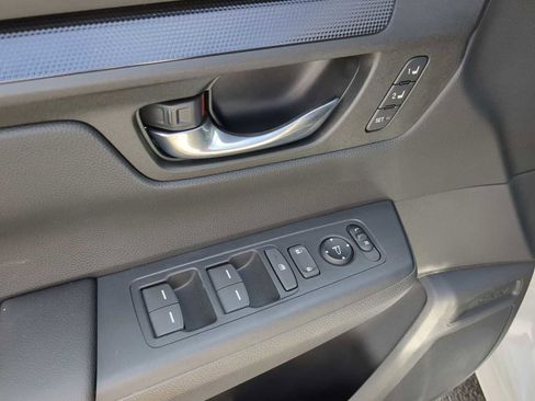 New 2026 Honda CR-V Sport-L image 12