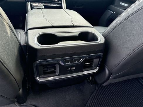 Certified 2024 GMC Sierra 1500 Denali w/ Denali Reserve Package image 22