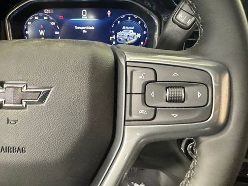 New 2026 Chevrolet Silverado 2500 LT w/ Trail Boss Package AWD/4WD image 18