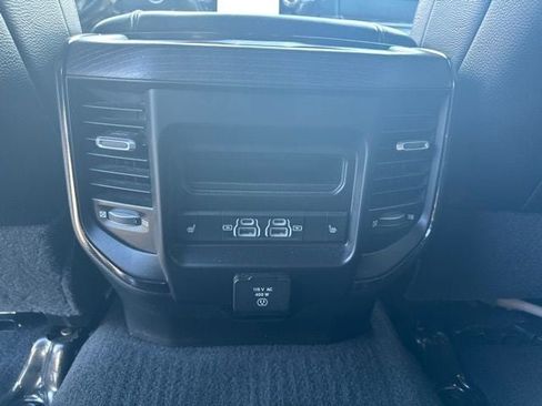 Used 2022 RAM 3500 Limited AWD/4WD image 13