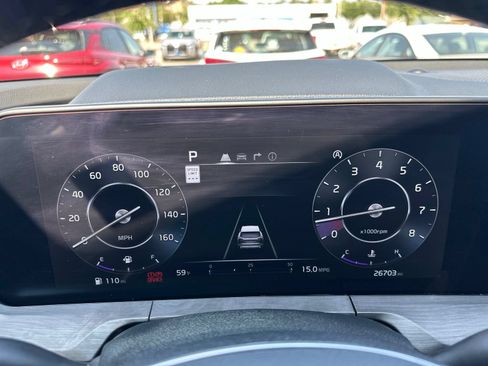 Used 2024 Kia Telluride SX Prestige X-Pro AWD/4WD image 57