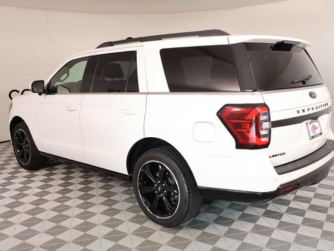 Used 2023 Ford Expedition Limited AWD/4WD image 24