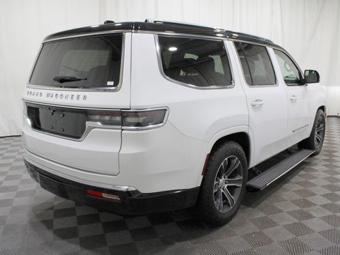 Used 2023 Jeep Grand Wagoneer 4WD image 49