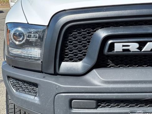 Used 2024 RAM 1500 Classic Warlock AWD/4WD image 43