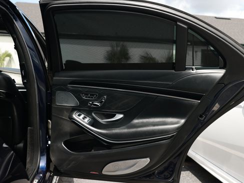 Used 2015 Mercedes-Benz S 65 AMG Sedan image 33