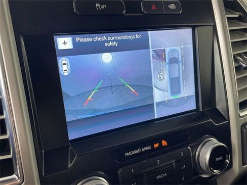 Used 2016 Ford F150 Lariat w/ Equipment Group 502A Luxury image 9