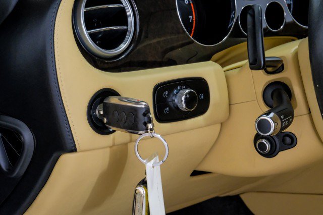 Used 2011 Bentley Continental GTC AWD/4WD image 24