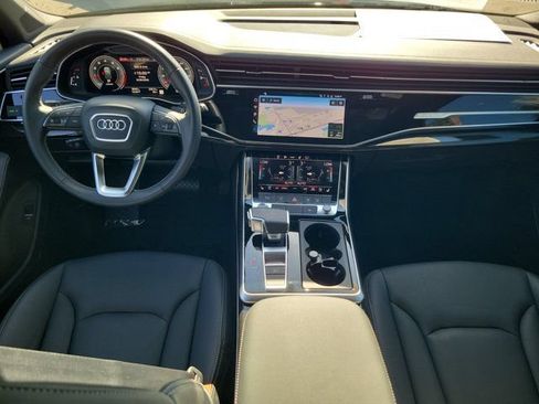 Certified 2026 Audi Q7 2.0T Premium Plus w/ Premium Plus Package AWD/4WD image 2