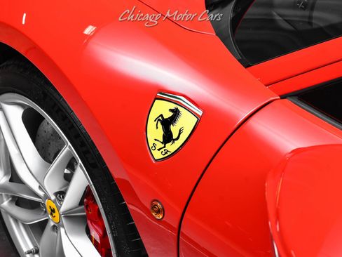 Used 2018 Ferrari 488 GTB image 33