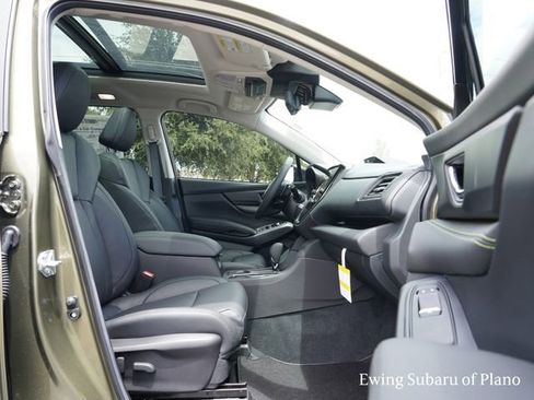 Certified 2025 Subaru Ascent Bronze Edition image 11