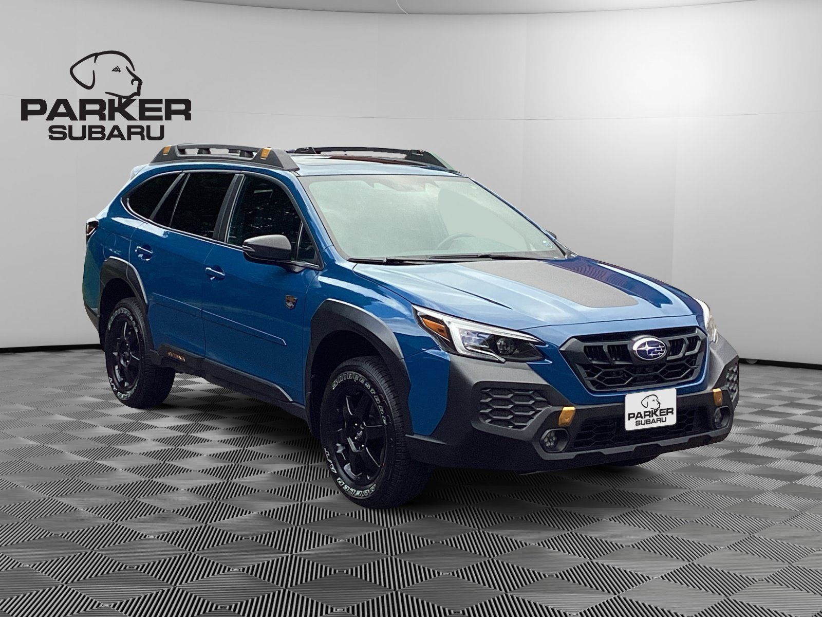 Certified 2025 Subaru Outback Wilderness AWD/4WD image 7