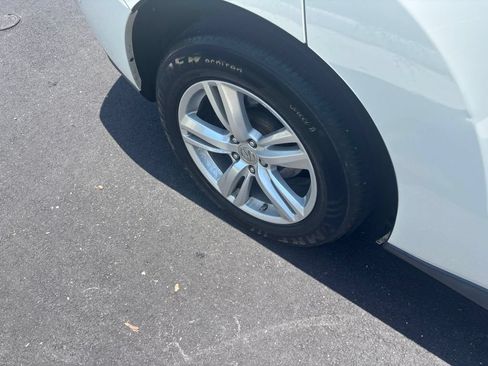 Used 2015 Acura RDX AWD w/ Technology Package image 5