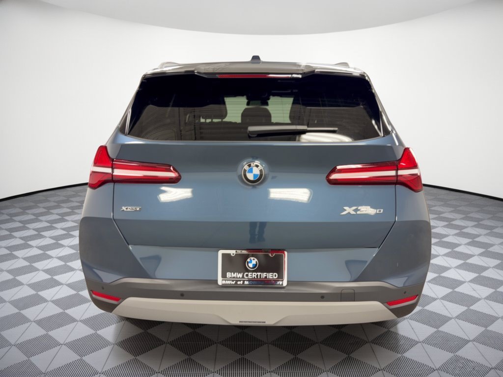 Used 2026 BMW X3 xDrive30i AWD/4WD image 11