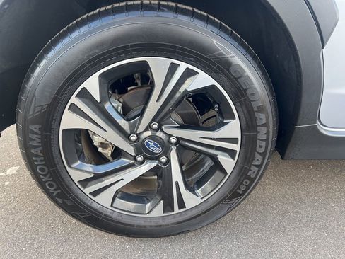 Certified 2024 Subaru Crosstrek 2.0i Premium image 51