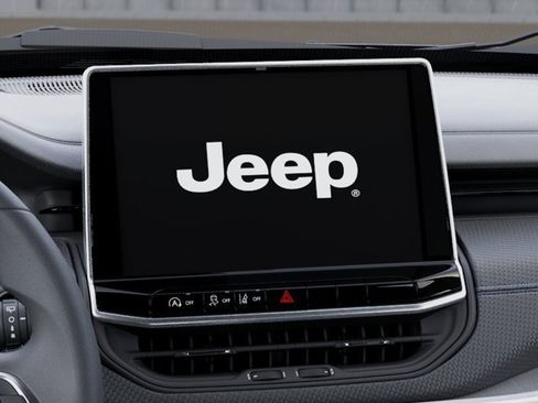 New 2026 Jeep Compass Latitude AWD/4WD image 18
