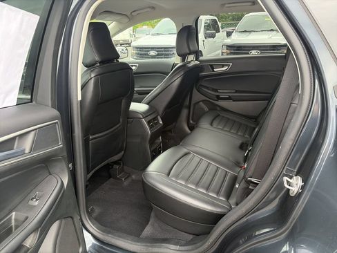 Used 2024 Ford Edge SEL w/ Convenience Package AWD/4WD image 13