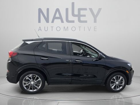 Used 2023 Buick Encore GX Select w/ Sport Touring Package FWD image 5