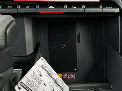 New 2026 Toyota Tundra TRD Pro image 28