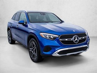 New 2026 Mercedes-Benz GLC 300 4MATIC video 3