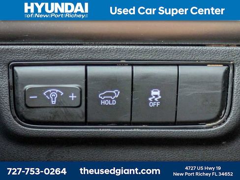Used 2025 Hyundai Tucson SEL image 31