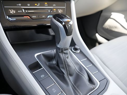Used 2025 Volkswagen Jetta S FWD image 29