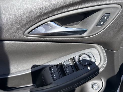 Certified 2024 Buick Encore GX Sport Touring image 13