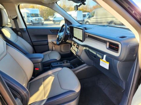 New 2026 Ford Maverick Lariat w/ 4K Tow Package AWD/4WD image 11