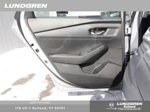 Used 2023 Honda Accord EX-L image 38