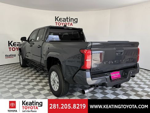 New 2026 Toyota Tacoma SR5 image 10