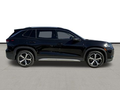 New 2026 Volkswagen Tiguan SE FWD image 4